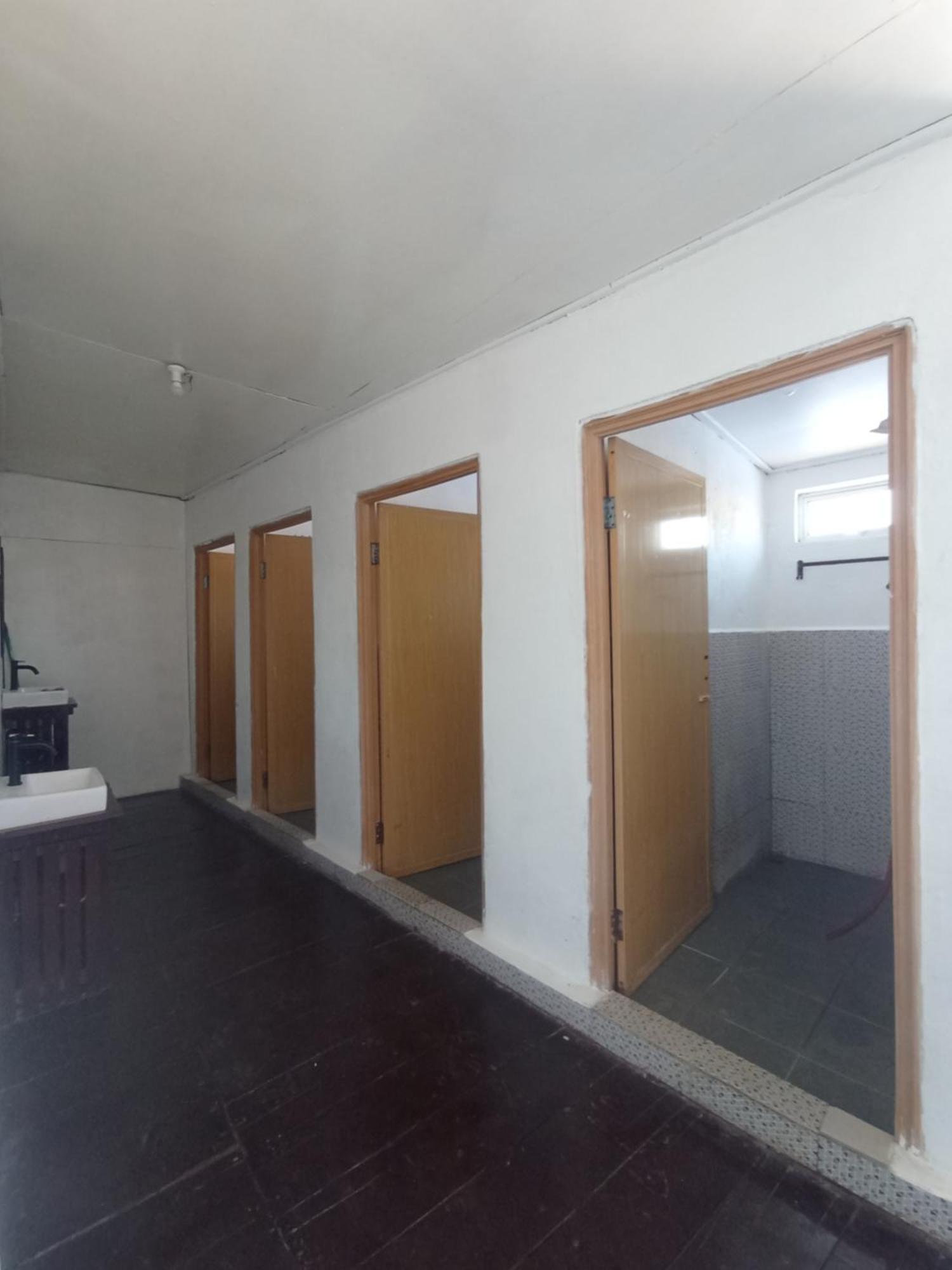 Seahorse Diver Guesthouse Kampong Pasir Panjang  Екстер'єр фото
