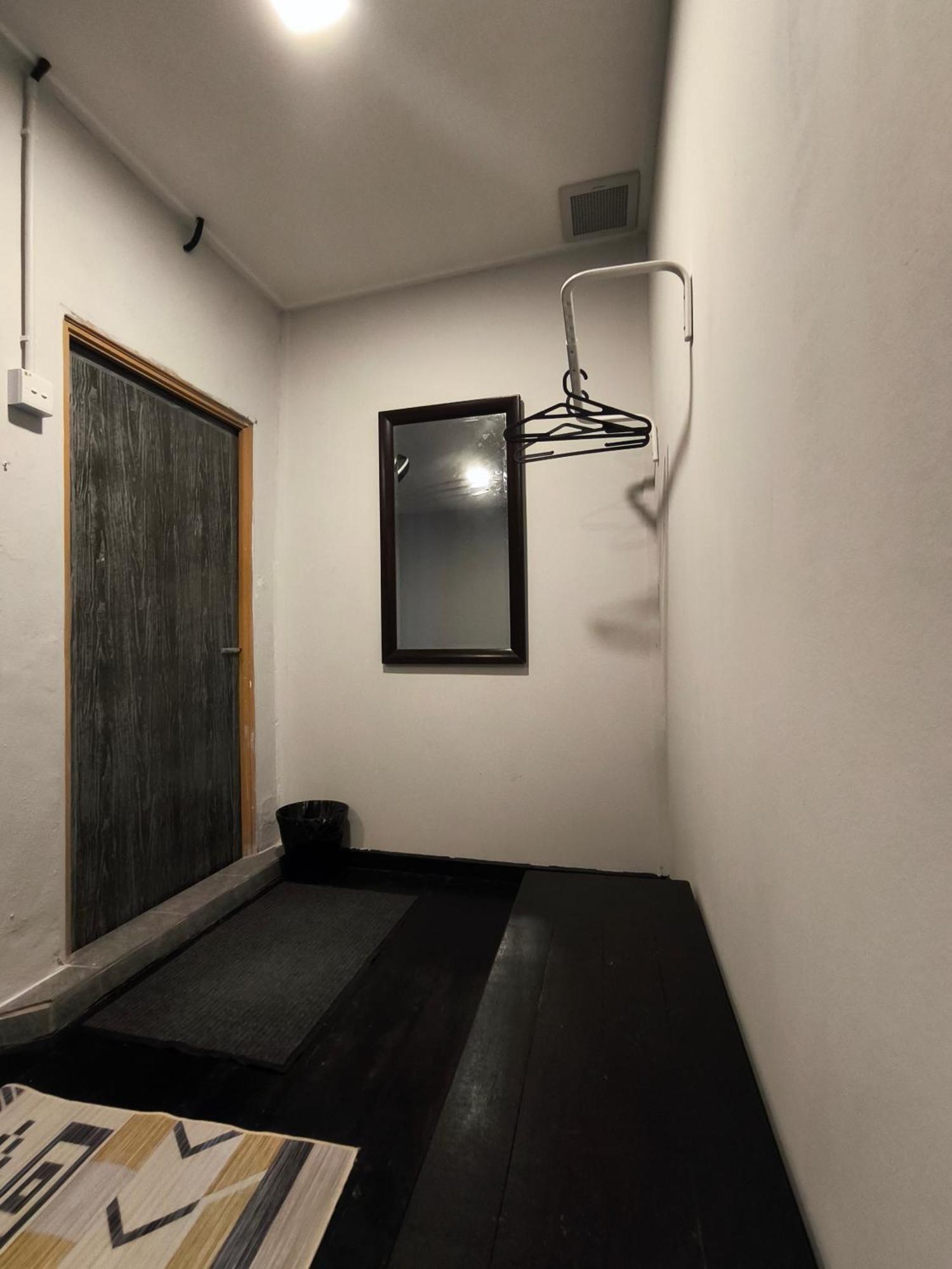 Seahorse Diver Guesthouse Kampong Pasir Panjang  Екстер'єр фото