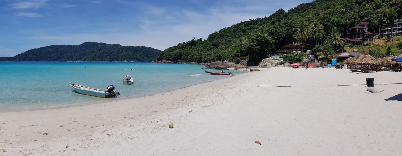 Seahorse Diver Guesthouse Kampong Pasir Panjang  Екстер'єр фото